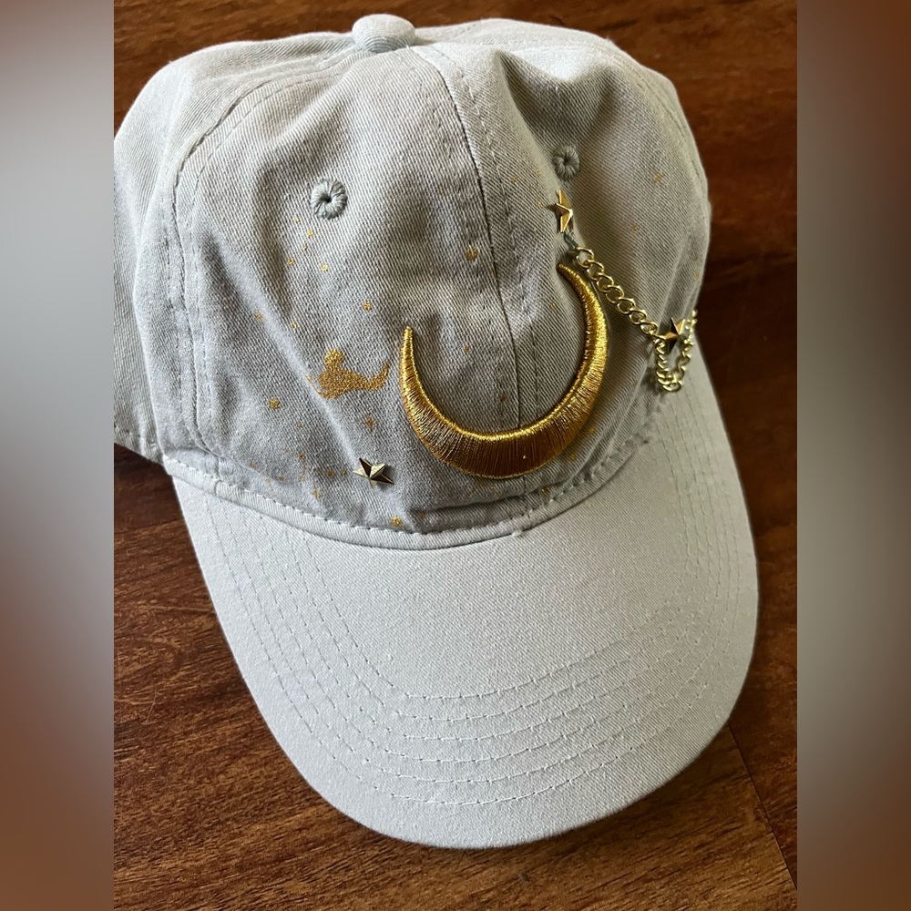 Disney Parks Hat Womens Aladdin Princess Jasmine … - image 2